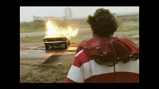 Fluorescent Adolescent (Arctic Monkeys)