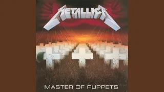 Master of Puppets (Metallica)