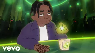 2055 (Sleepy Hallow)