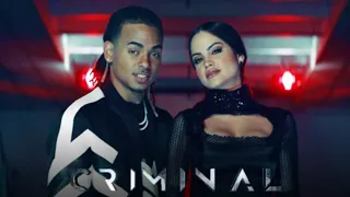 Criminal (NATTI NATASHA)