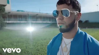 Ella Quiere Beber (Anuel AA)