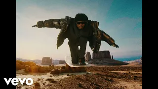 Superhero (Heroes & Villains) (Metro Boomin)
