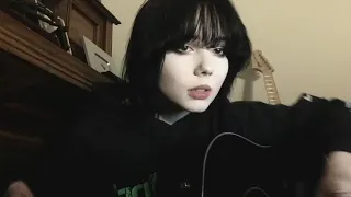 K. (Cigarettes After Sex)