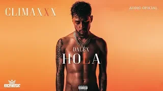 Hola (Dalex)