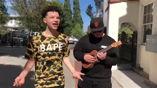 Noticed (Lil Mosey)