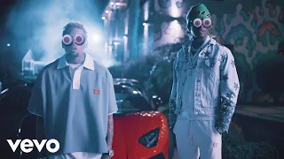 Go Crazy (Chris Brown)