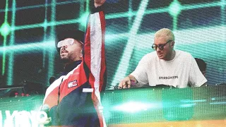 Ferrari (James Hype)