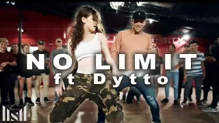 No Limit (G-Eazy)