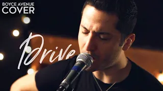 Drive (Incubus)