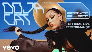 Ain’t Shit (Doja Cat)