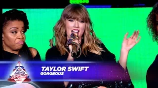 Gorgeous (Taylor Swift)