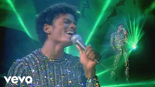 Rock with You (Michael Jackson)