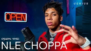 Camelot (NLE Choppa)