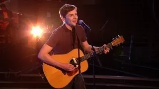 Free Fallin’ (John Mayer)