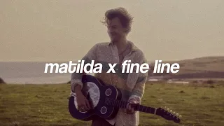 Fine Line (Harry Styles)