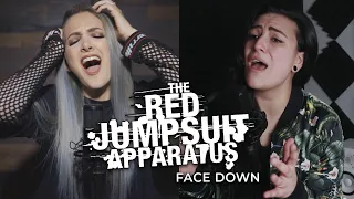 Face Down (The Red Jumpsuit Apparatus)