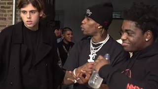 ZEZE (Kodak Black)