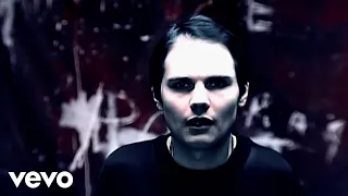 Bullet with Butterfly Wings (Smashing Pumpkins)