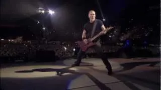 Enter Sandman (Metallica)