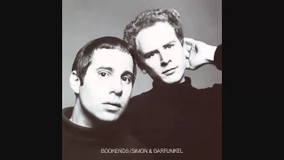 Hazy Shade of Winter (Simon and Garfunkel)