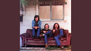 Helplessly Hoping (Crosby, Stills, and Nash)