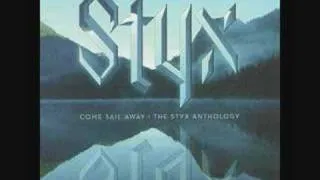 Renegade (Styx)