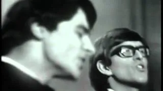She’s Not There (The Zombies)