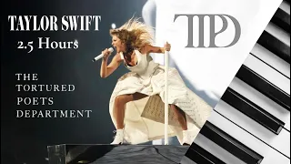 The Tortured Poets Department (Taylor Swift)