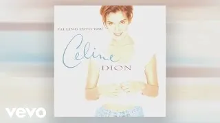 Because You Loved Me (Céline Dion)