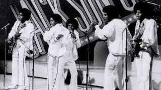 Give Love On Christmas Day (Jackson Five)