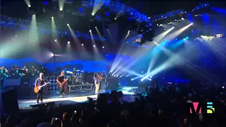 Love, Reign O’er Me (The Who)