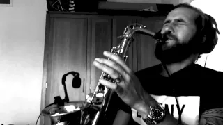 No Man No Cry (Jimmy Sax)