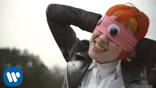 Ain’t It Fun (Paramore)