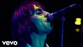 Champagne Supernova (Oasis)