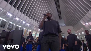 Closed On Sunday (Kanye West)