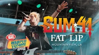 Fat Lip (Sum 41)