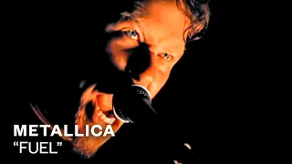 Fuel (Metallica)