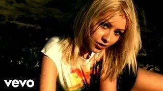 Genie In A Bottle (Christina Aguilera)