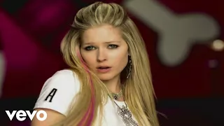 Girlfriend (Avril Lavigne)
