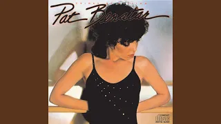 Hit Me With Your Best Shot (Pat Benatar)