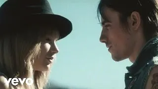 I Knew You Were Trouble (Taylor Swift)