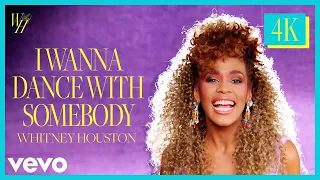 I Wanna Dance With Somebody (Whitney Houston)