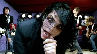 I’m Not Okay (I Promise) (My Chemical Romance)