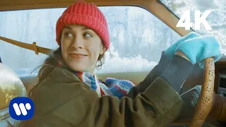 Ironic (Alanis Morissette)