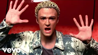 It’s Gonna Be Me (*NSYNC)