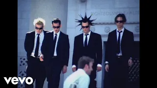 Lifestyles of the Rich & Famous (Good Charlotte)