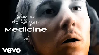 Medicine (Bring Me The Horizon)