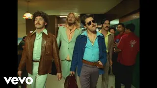 My Own Worst Enemy (Lit)