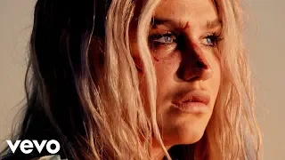 Praying (Kesha)