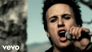 Scars (Papa Roach)